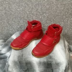 Jordan Generation 23 Ankle-High